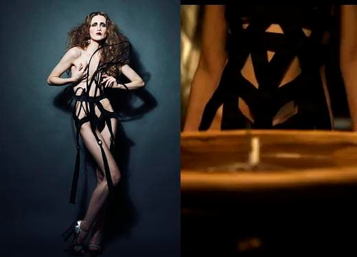 VOTE and WIN!OUT OF TIME COSTUMES and more...