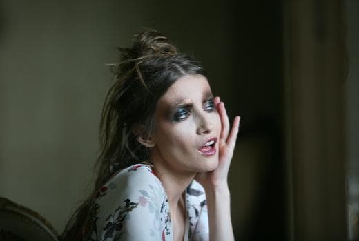 OUT OF TIME - EXCLUSIVE!