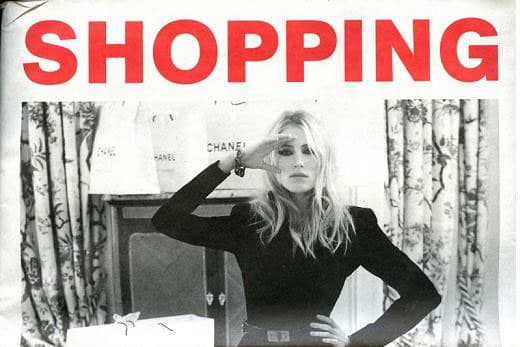 SHOPPING - DOs & DON'Ts