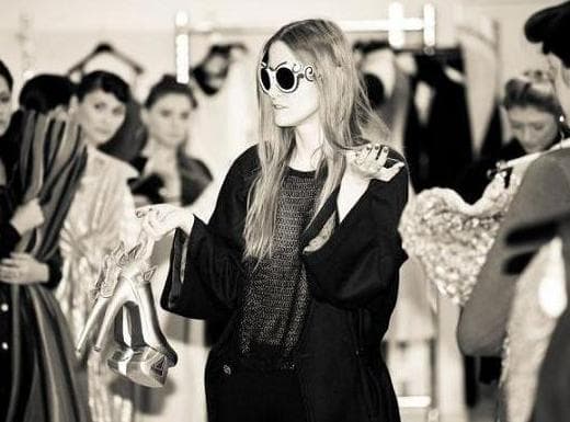 COCOR PARTY FEVER - a IULIA ALBU SIGNATURE CONCEPT