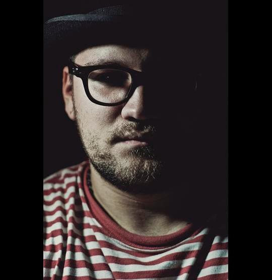 THE MEMORIES OF MISTER MAN - PART 4