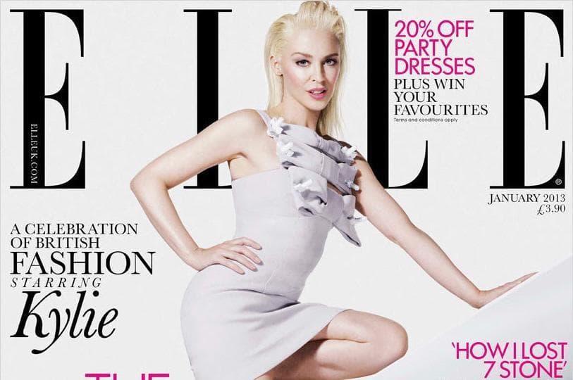 PHOTOSHOPPING THERAPY - the GOOD, the BAD and the UGLY face of truth