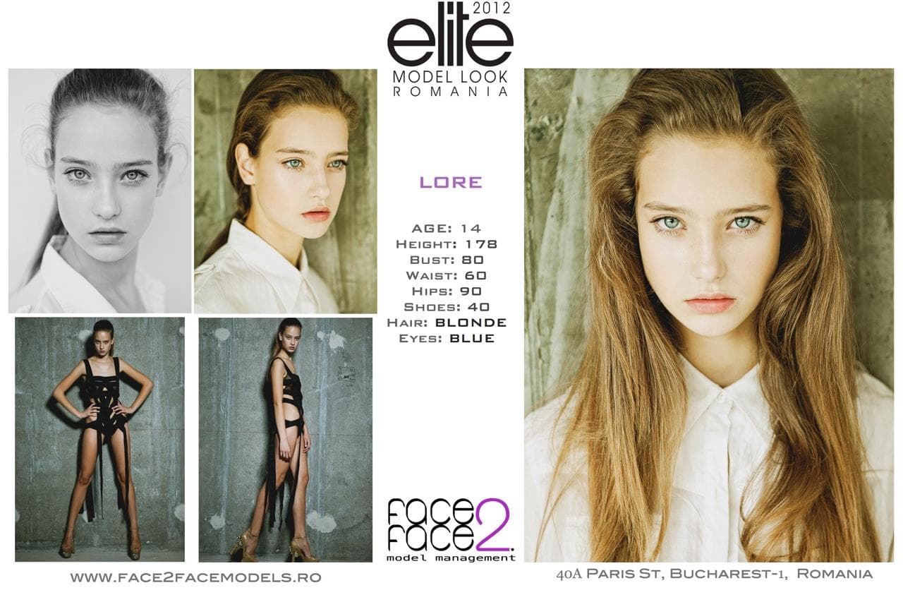 ADEVARUL DESPRE INDUSTRIA MODELLING-ului DIN ROMANIA