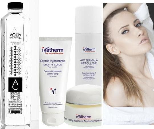 PRODUCT OF THE DAY: DRINK ME DRY! ABC-ul hidratarii