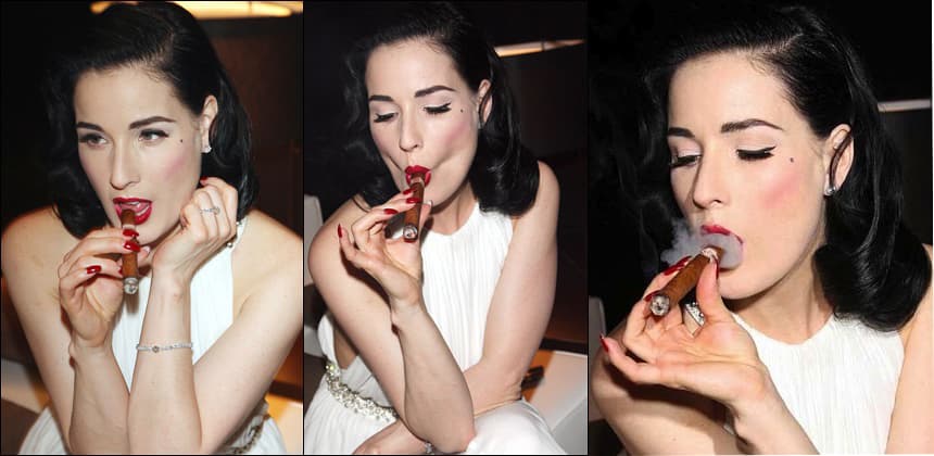 Smoke or...?Maybe NOT