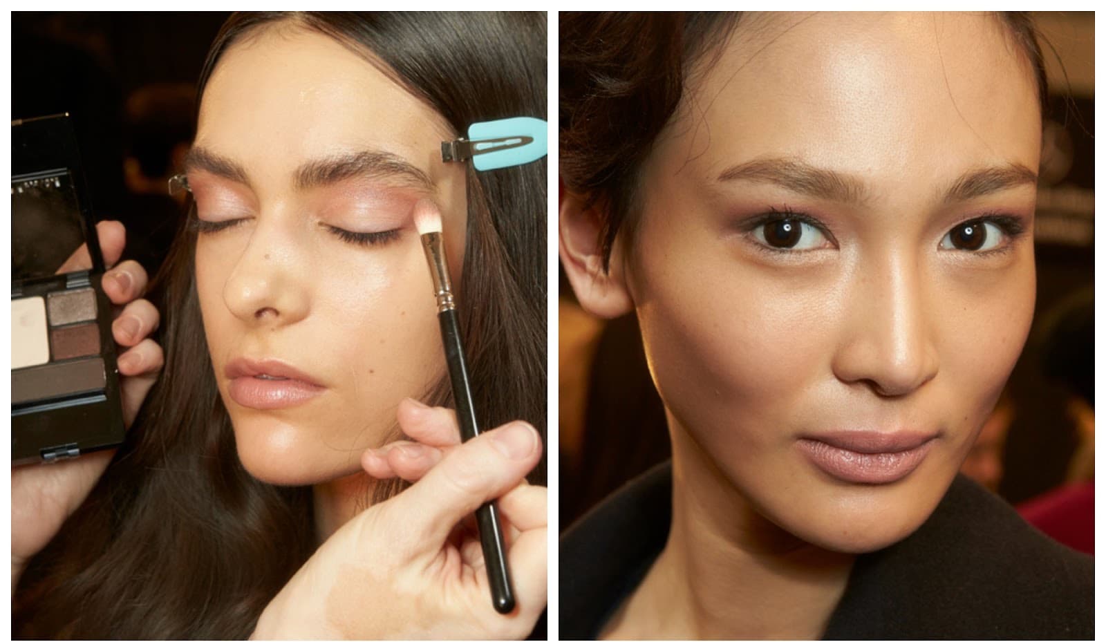 Iluzia unui ten ,,de portelan’’