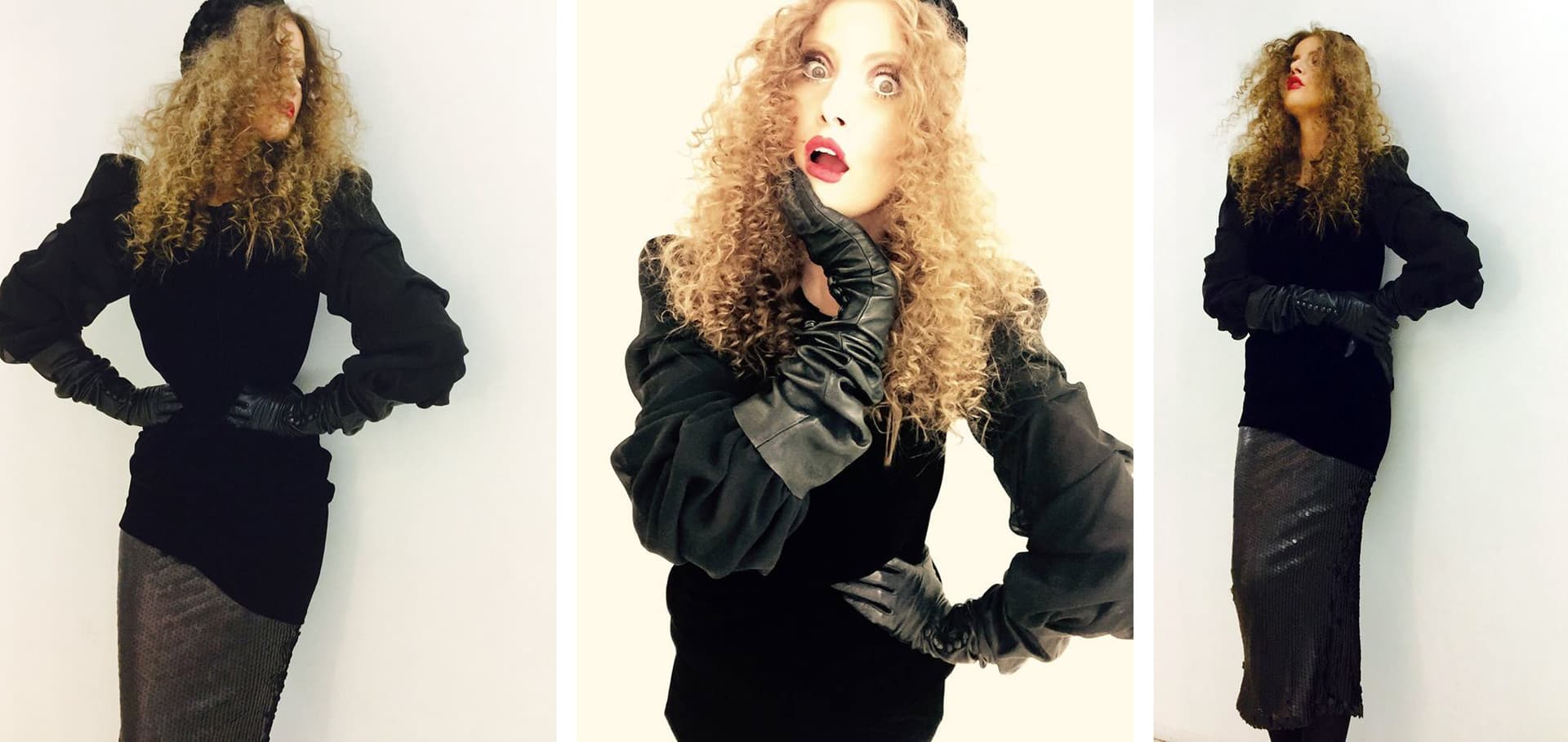 WOW sau BAU-BAU? VERDICT Iulia Albu