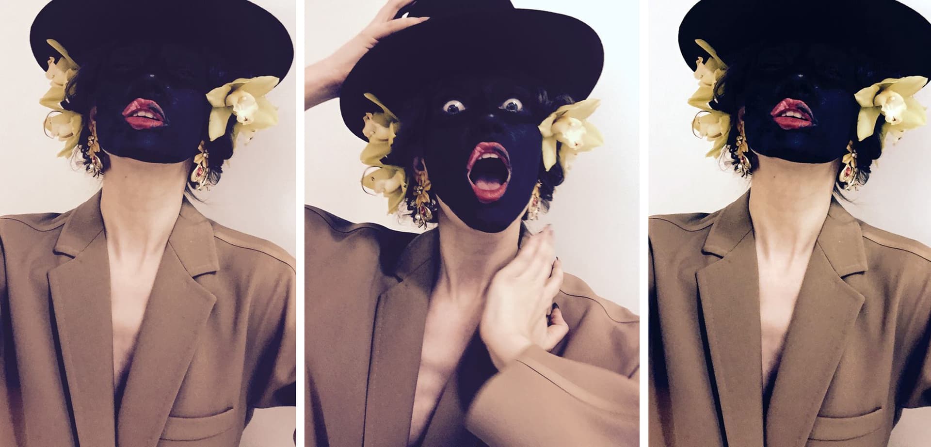 BAU - BAU sau WOW?!!! - Verdict Iulia Albu