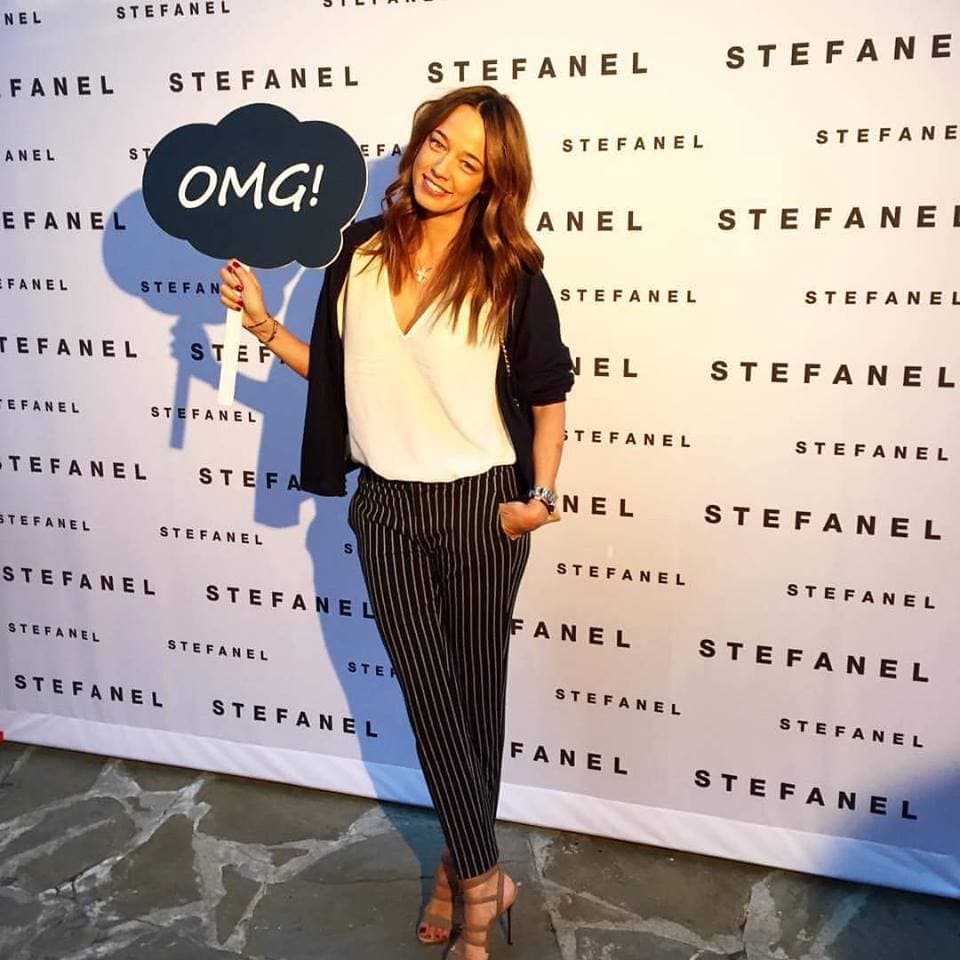 Verdict Iulia Albu: WOW sau BAU-BAU???