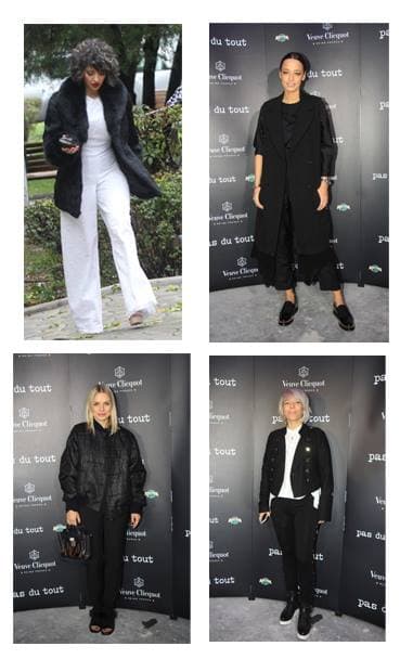 Verdict Iulia Albu: WOW sau BAU-BAU???