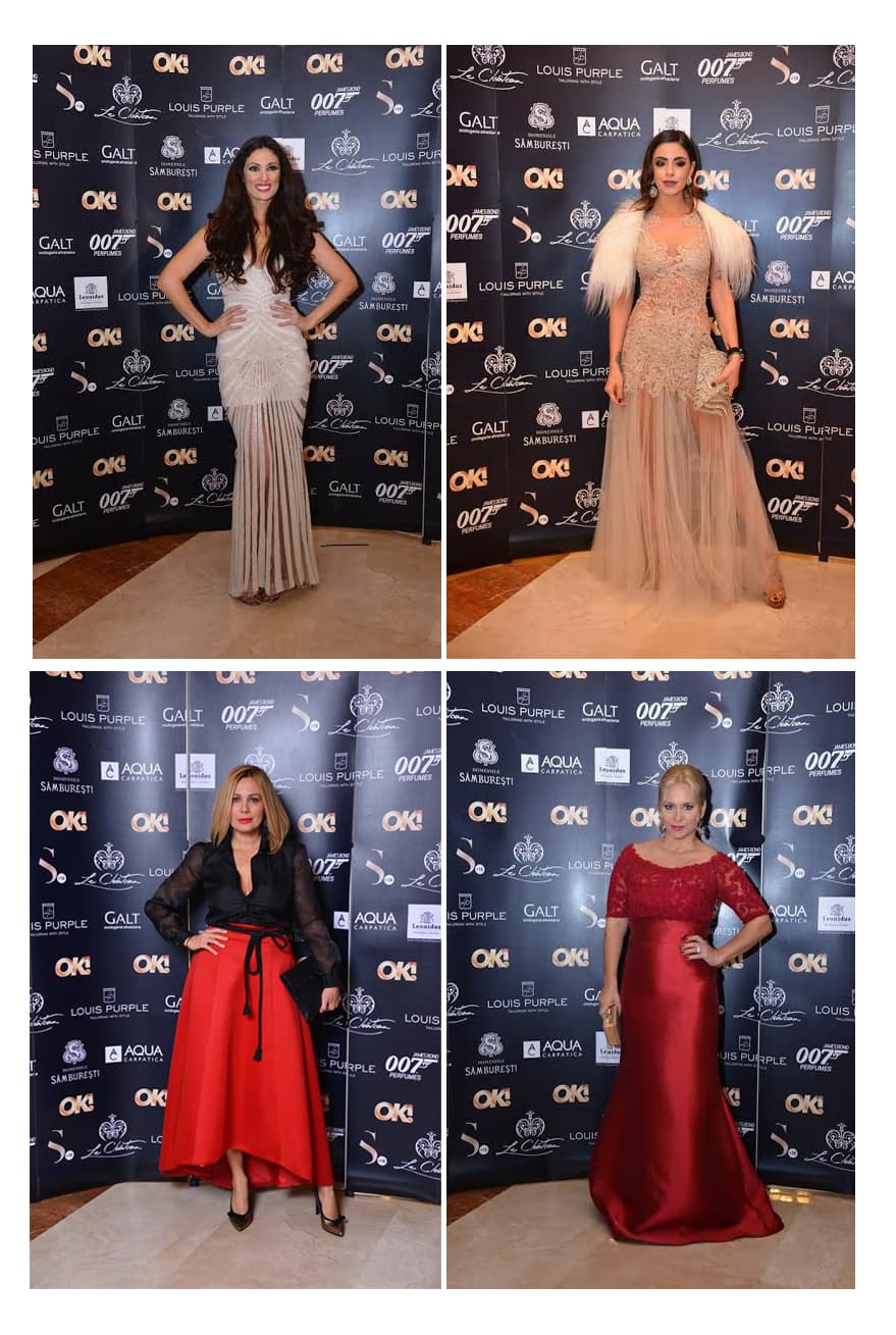 Verdict Iulia Albu: WOW sau BAU-BAU?!!!