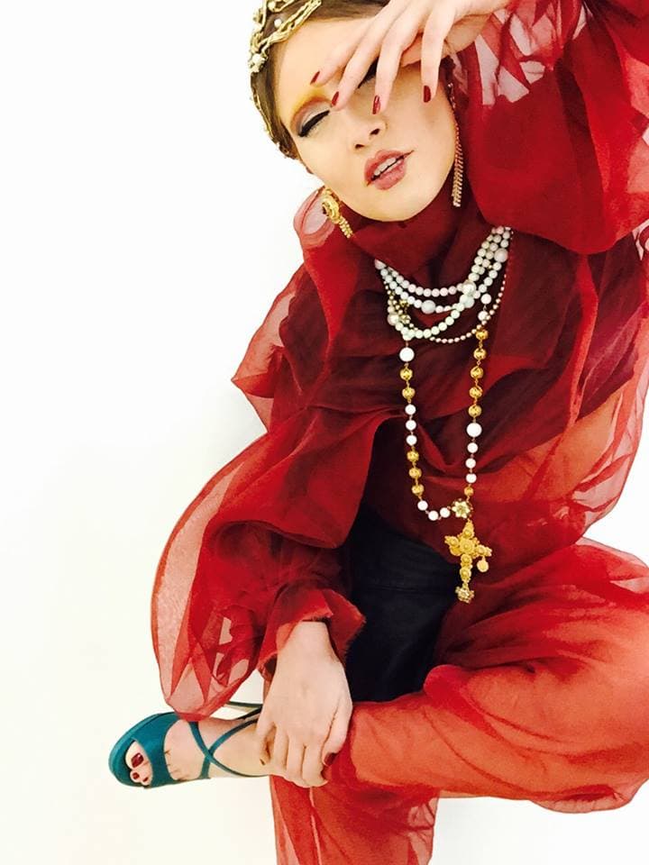 Verdict Iulia Albu: WOW sau BAU-BAU ?!!!