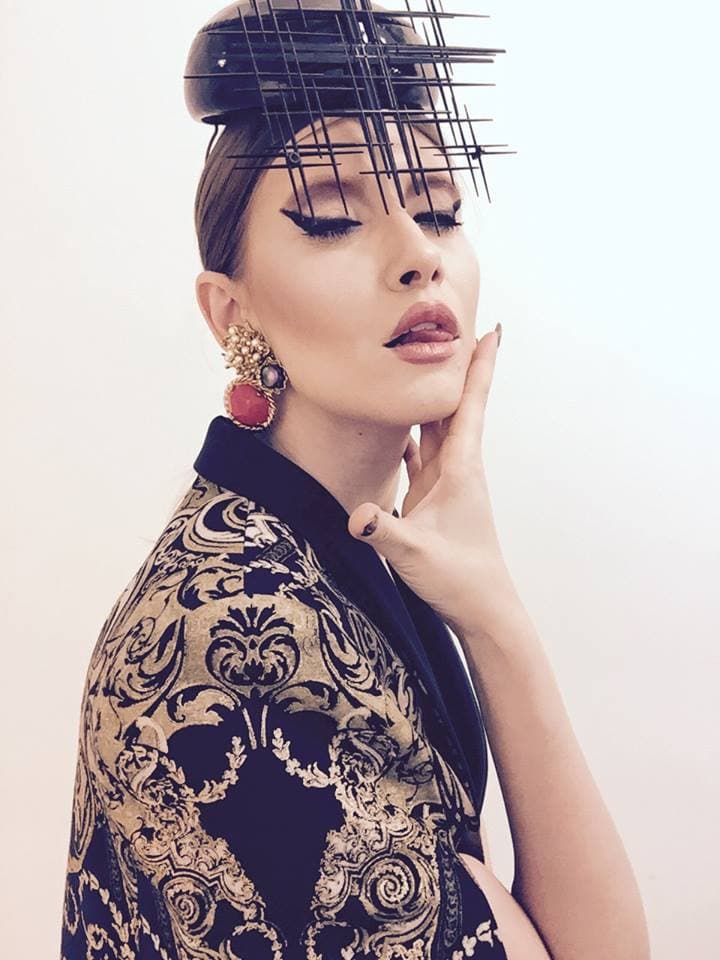 Verdict Iulia Albu: WOW sau BAU - BAU?!!!