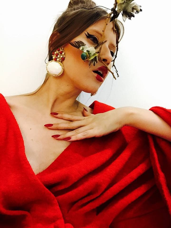 Verdict Iulia Albu: WOW sau BAU-BAU?!!!