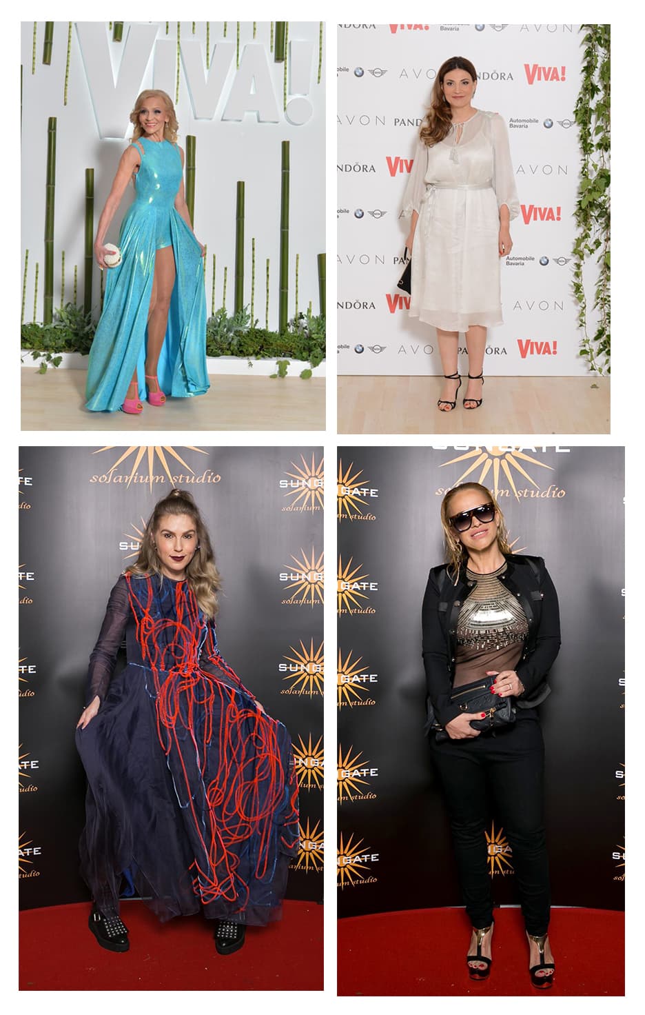 Verdict Iulia Albu: WOW sau BAU-BAU?!!!