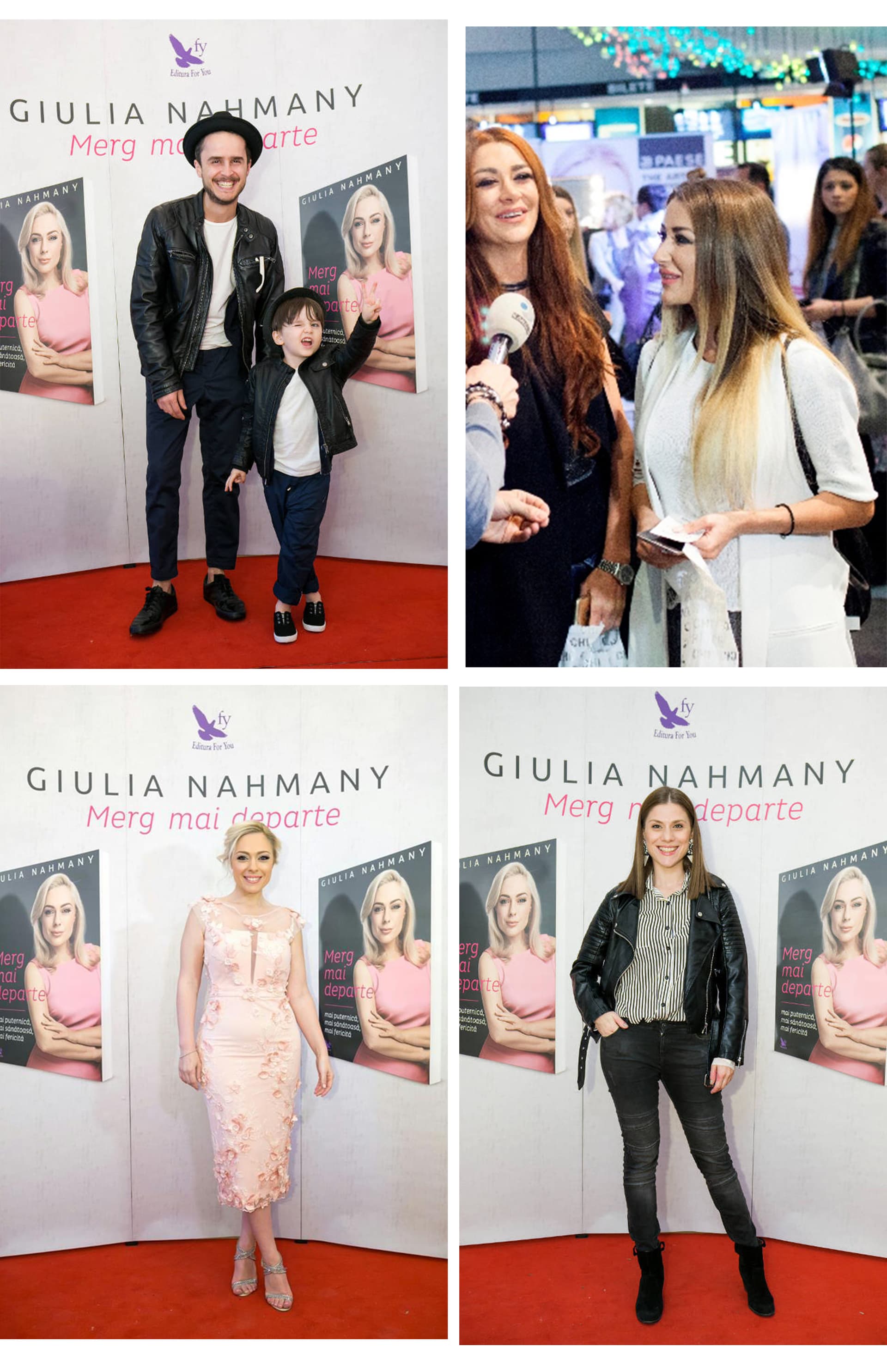 Verdict Iulia Albu: WOW sau BAU-BAU?!!!