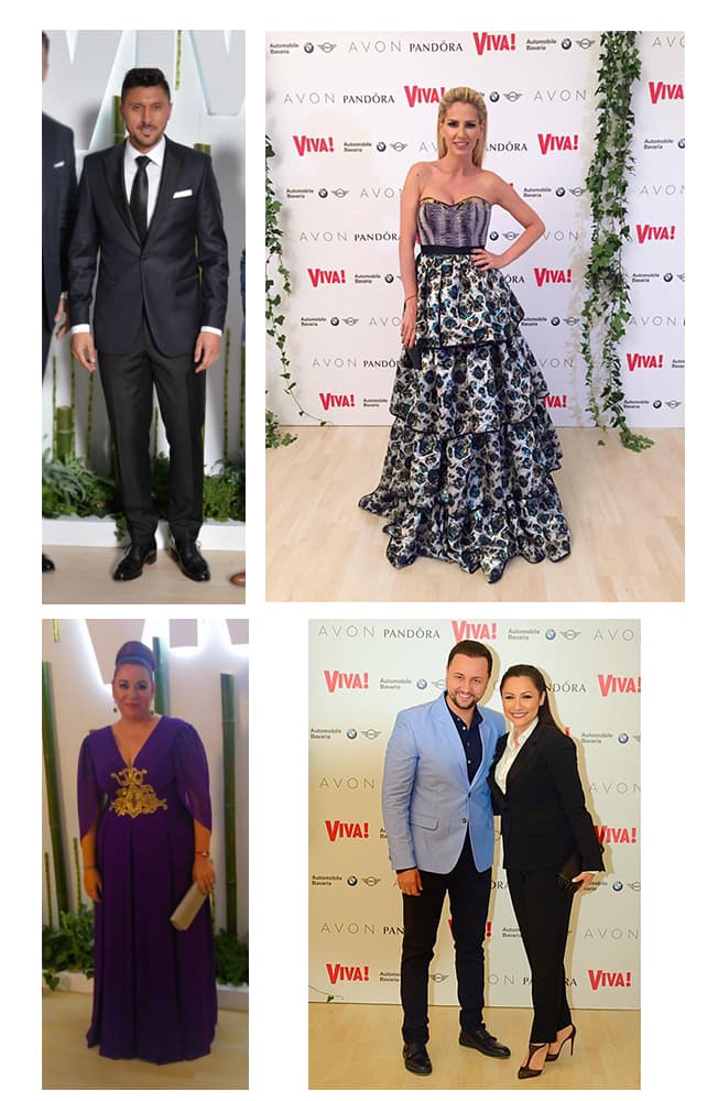 Verdict Iulia Albu: WOW sau BAU-BAU?!!!