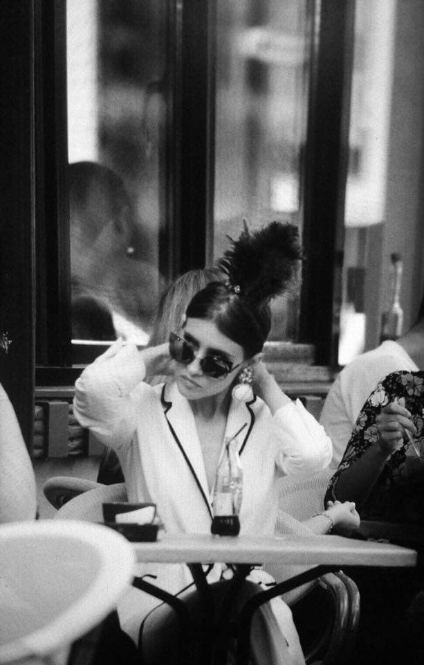 Voulez vous Bvlgari?