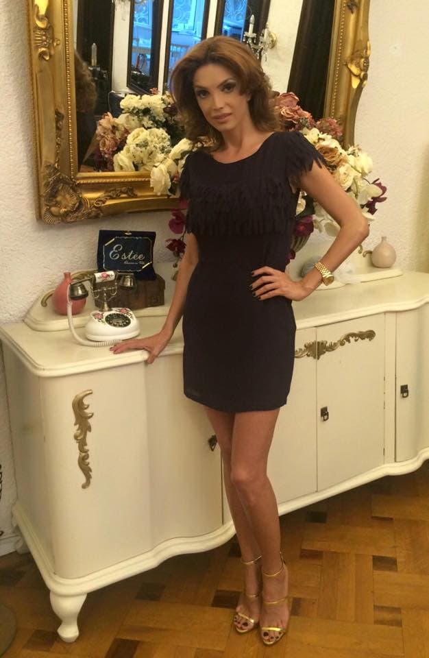 Verdict Iulia Albu: WOW sau BAU-BAU?!!!