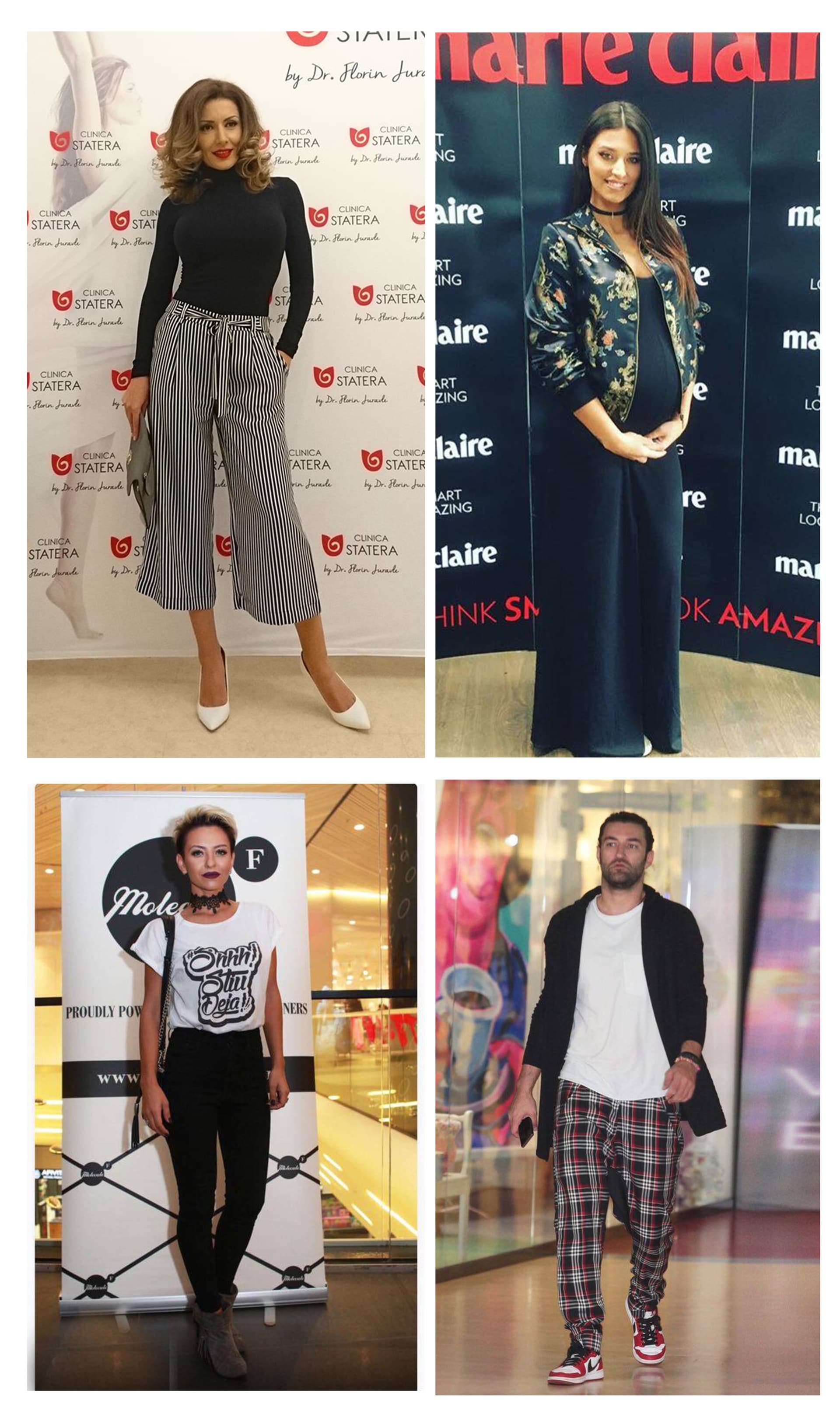 Verdict Iulia Albu: WOW sau BAU-BAU?!!!