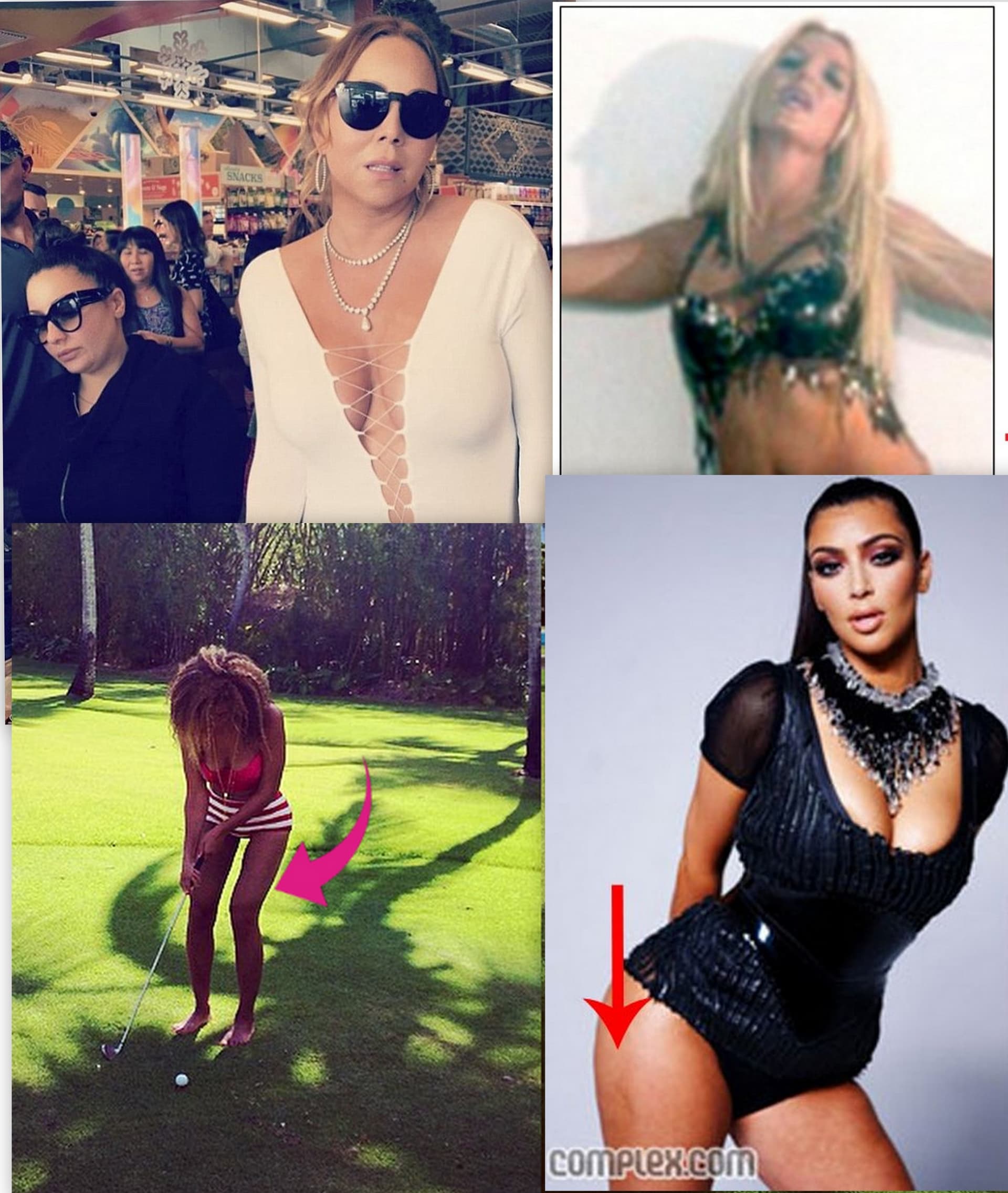 VEDETE RETUSATE… PROST