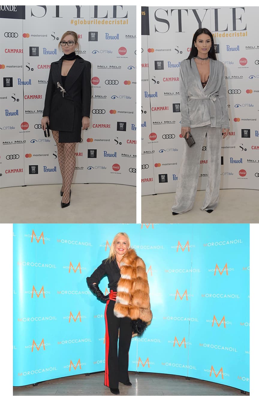 Verdict Iulia Albu: WOW sau BAU-BAU?!!!