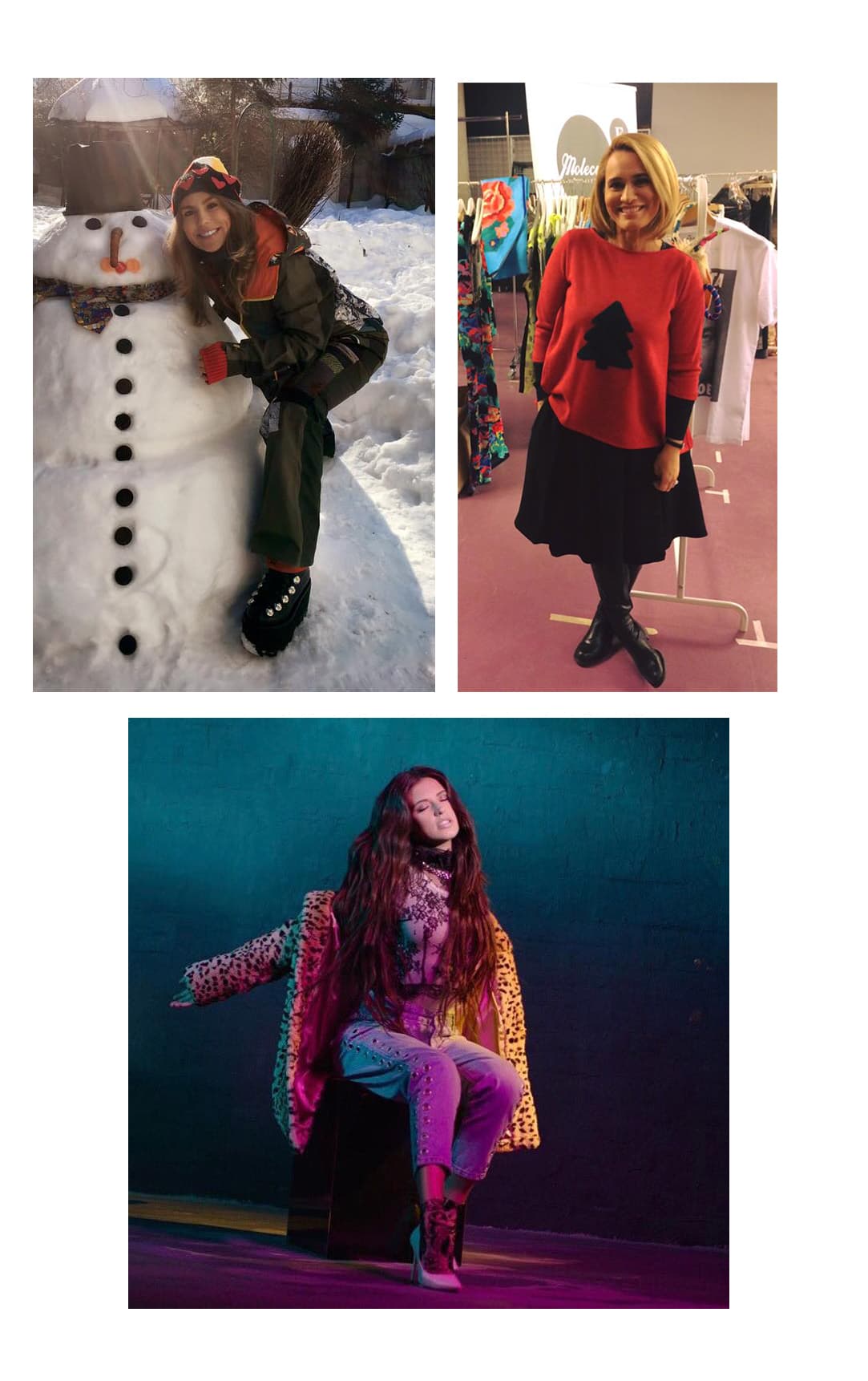 Verdict Iulia Albu: WOW sau BAU-BAU?!!!