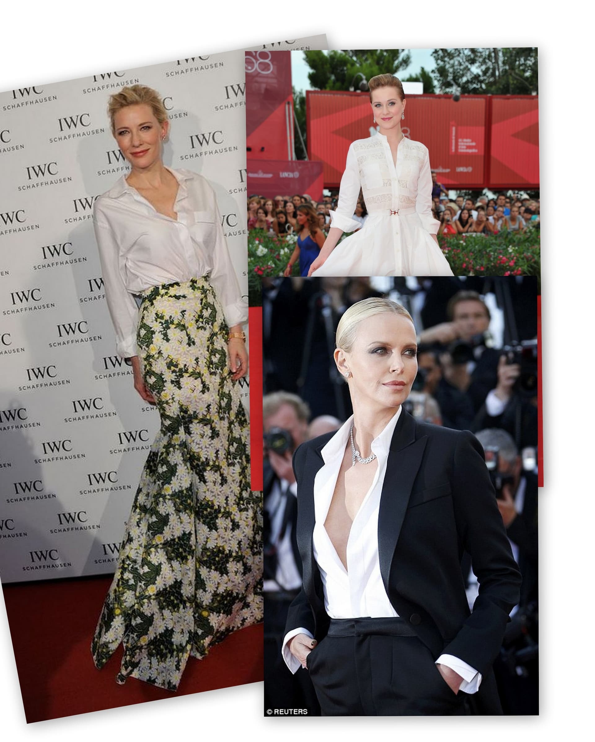 TREND ALERT: CUM PORTI CAMASA LUI?