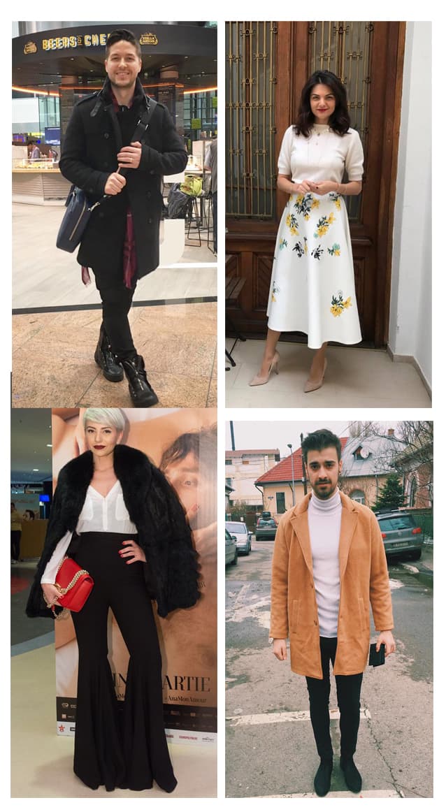 Verdict Iulia Albu: WOW sau BAU-BAU?!!!