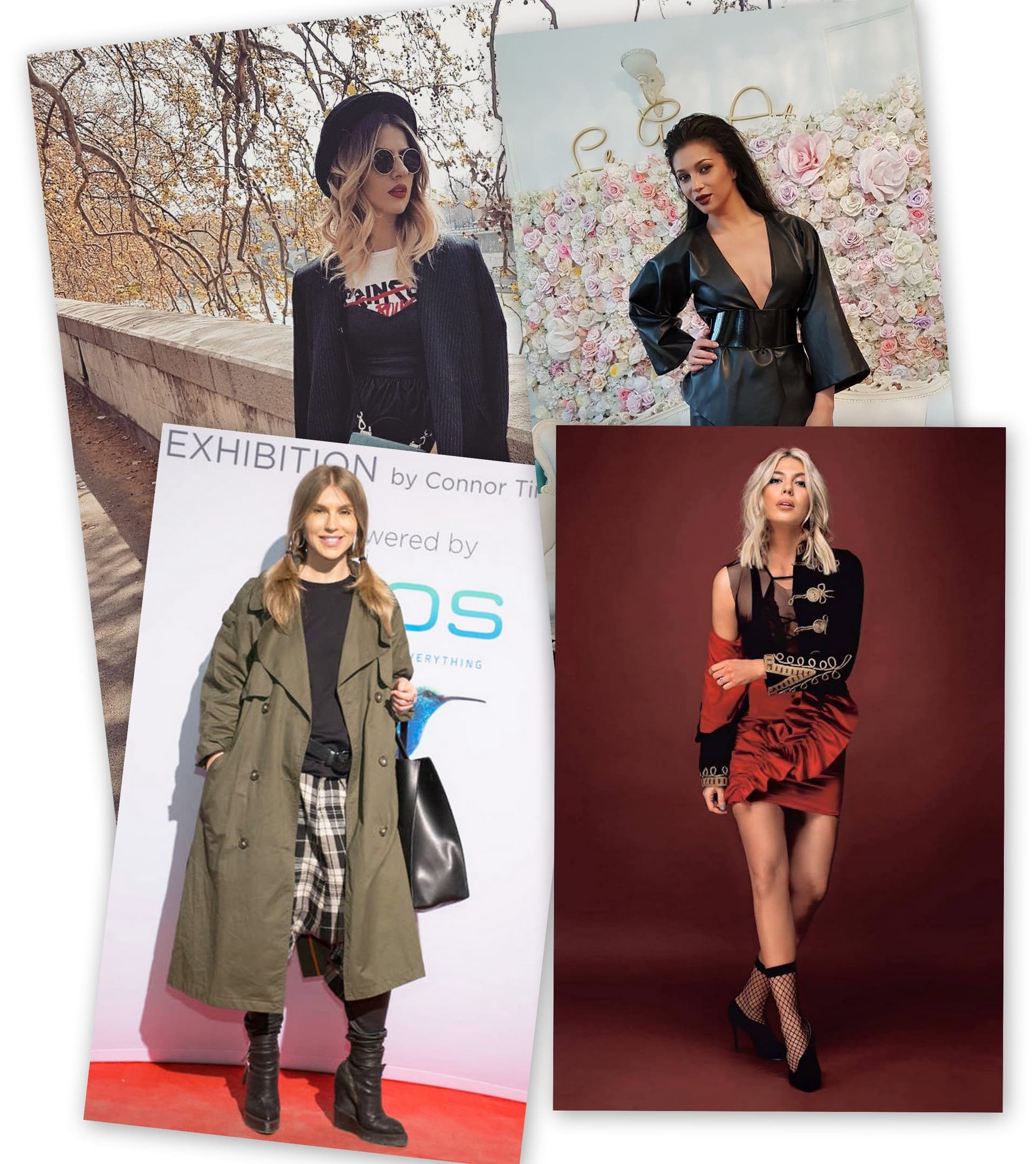 Verdict Iulia Albu: WOW sau BAU-BAU?!!!