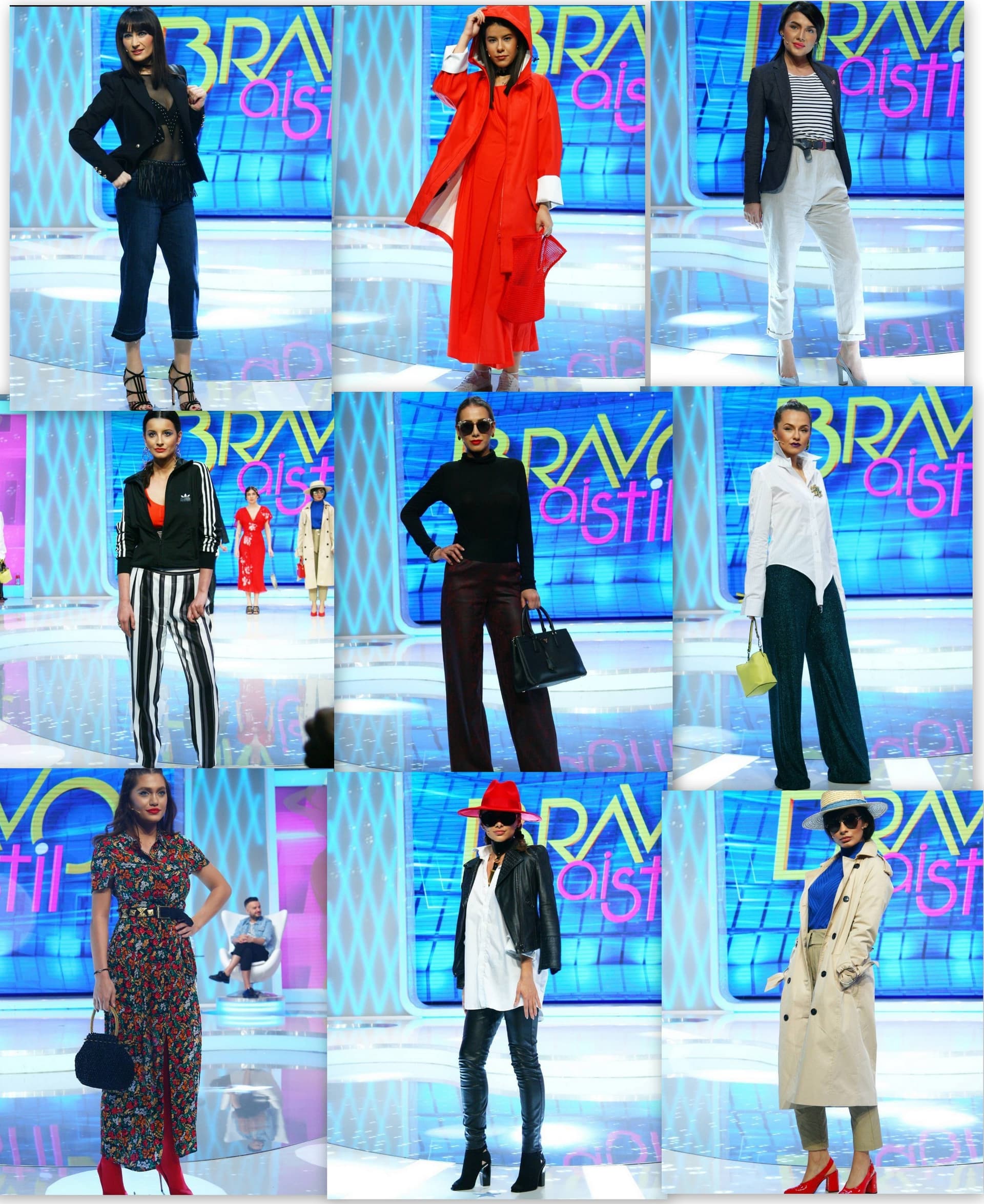 TOTUL DESPRE ''BRAVO, AI STIL!''