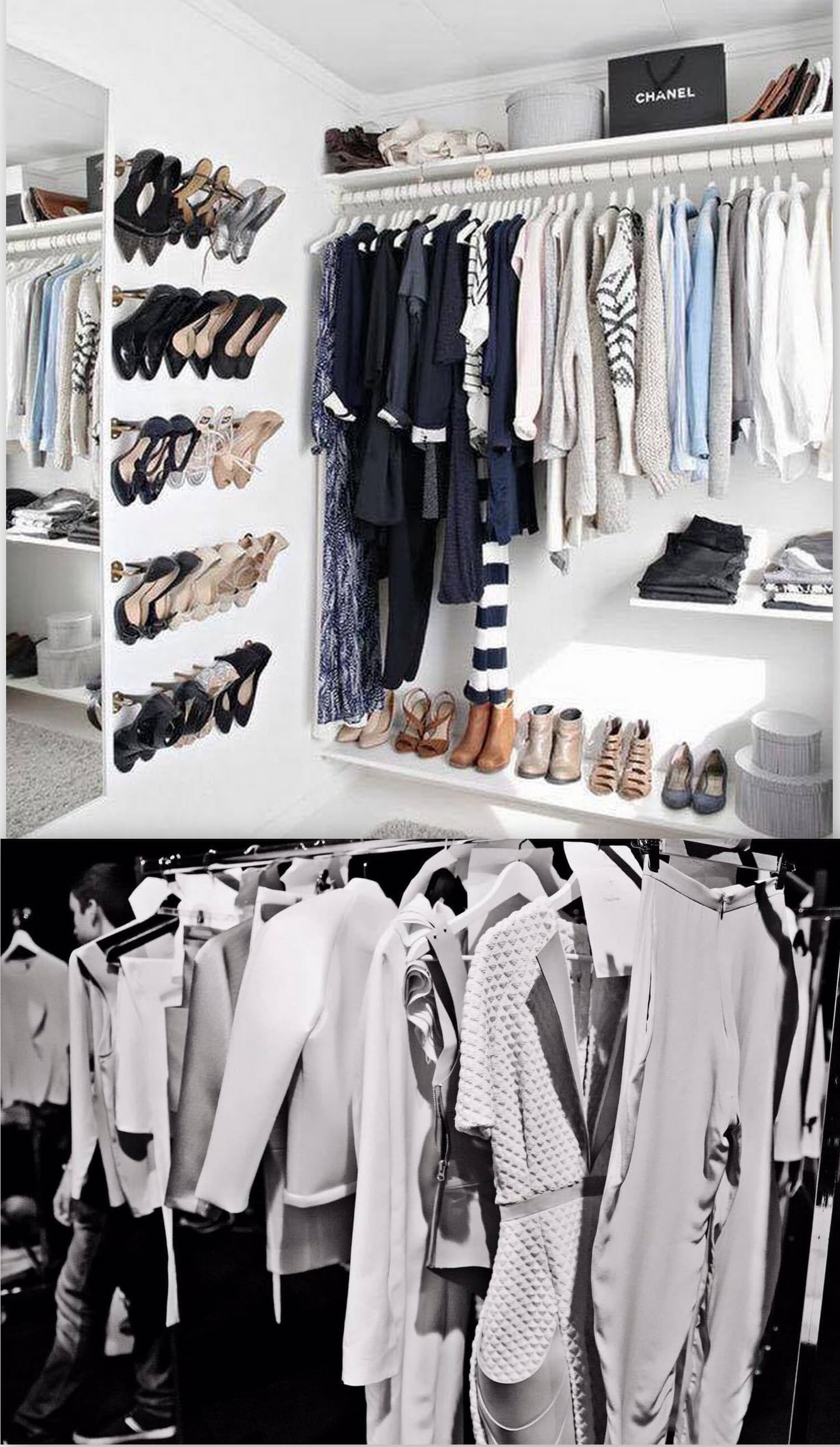 GARDEROBA DE PRIMAVARA-VARA: HOW TO, IN PATRU PASI