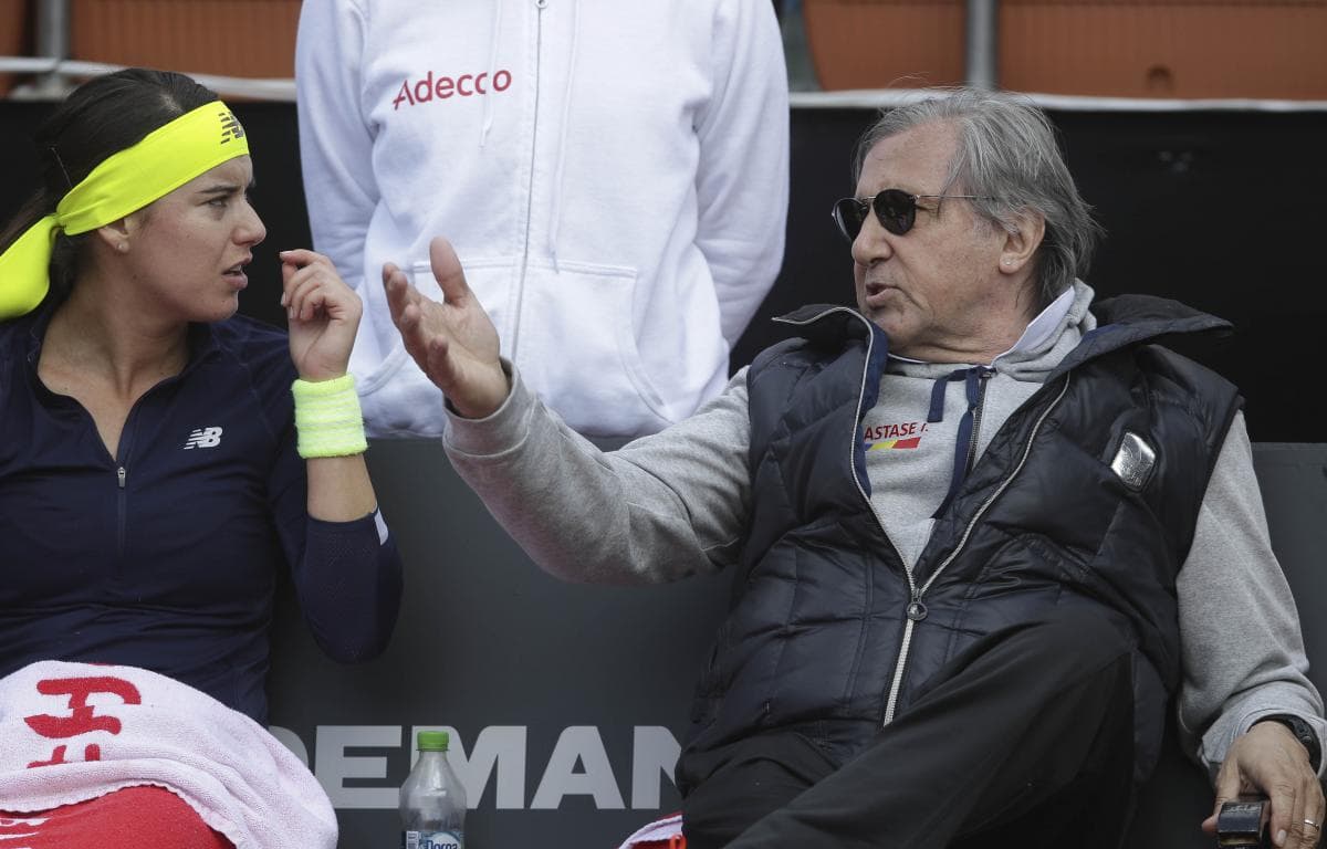 DESPRE ILIE NASTASE... CU REGRET
