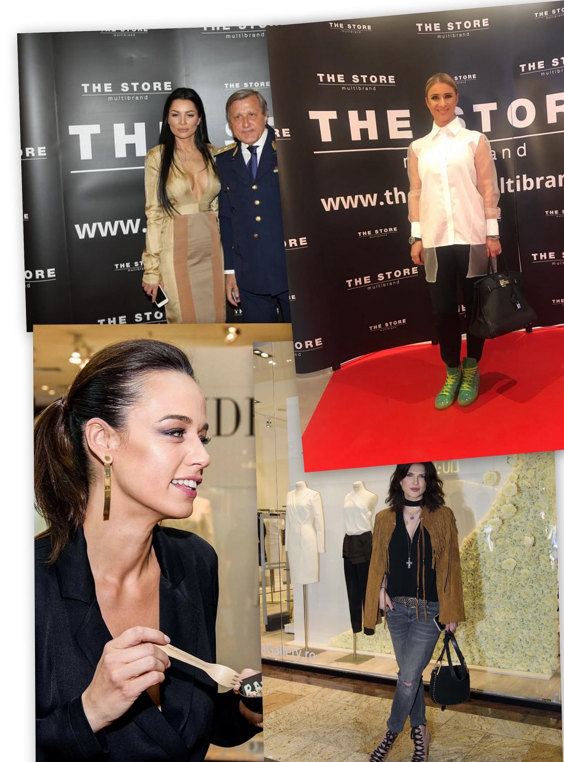 Verdict Iulia Albu: WOW sau BAU-BAU?!!!