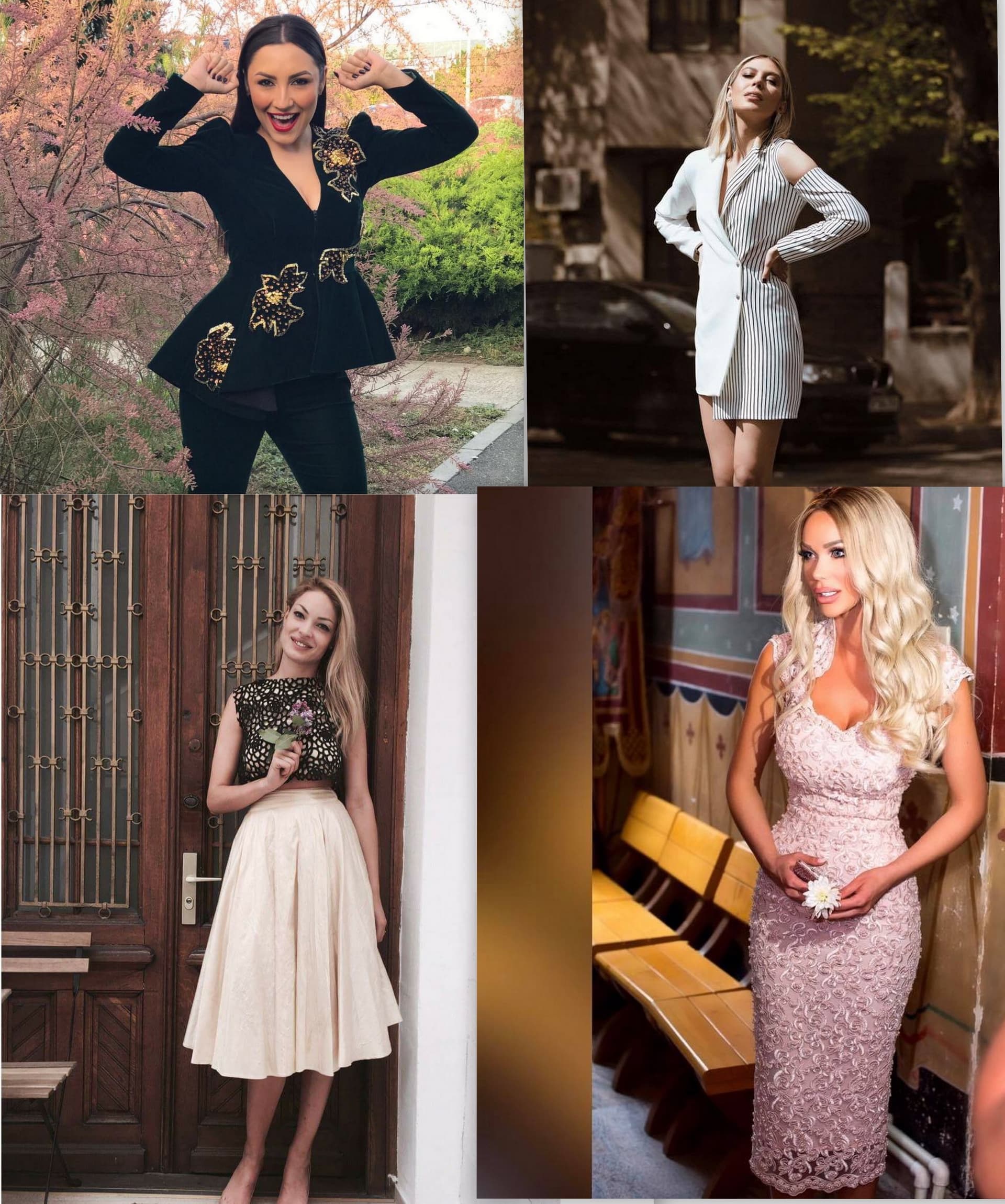 Verdict Iulia Albu: WOW sau BAU-BAU?!!!