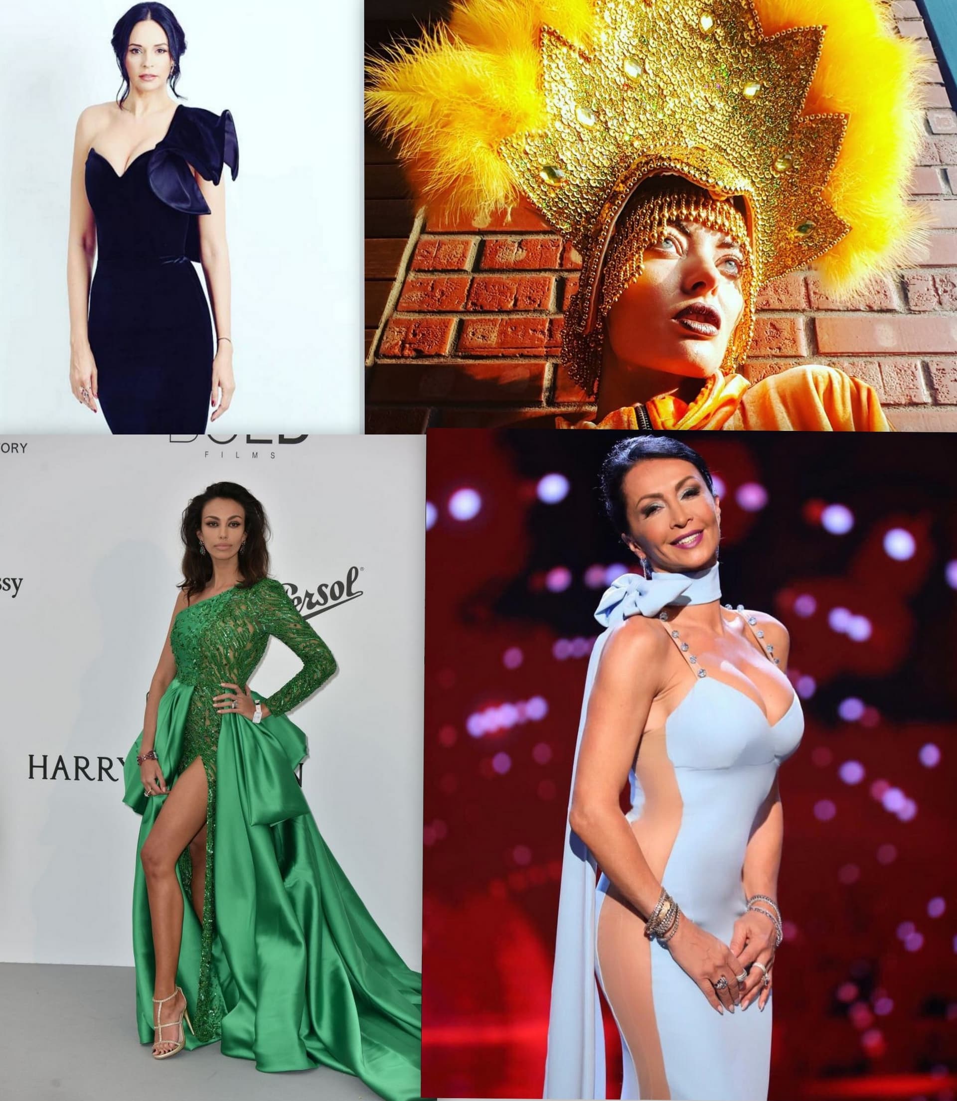 MARȚEA NEAGRĂ CU IULIA ALBU