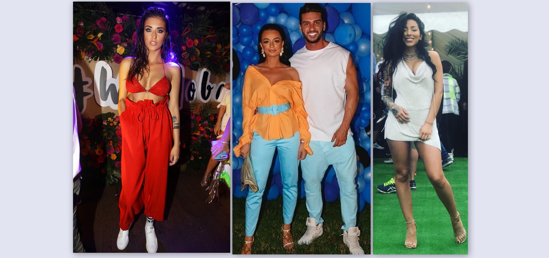 Verdict Iulia Albu: WOW sau BAU-BAU?!!!