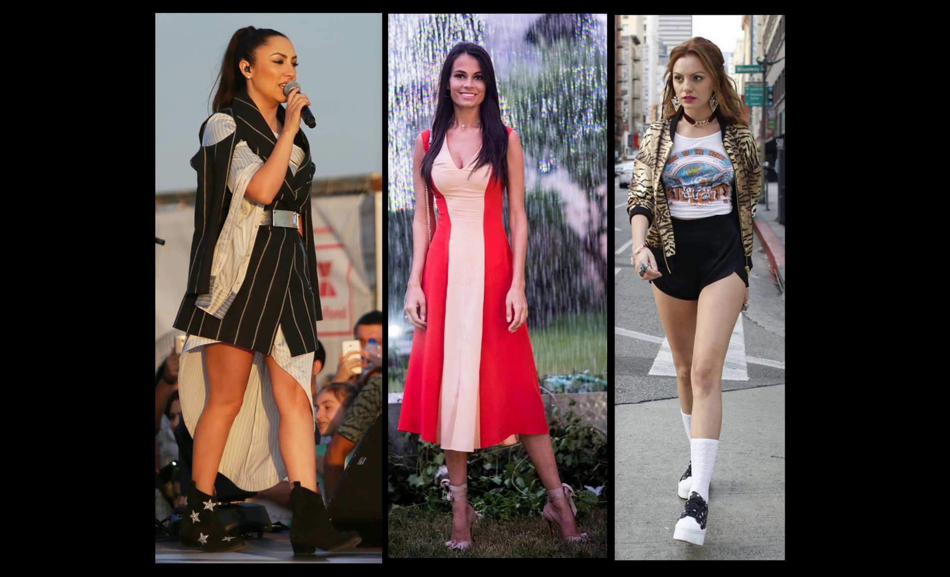 Verdict Iulia Albu: WOW sau BAU-BAU?!!!