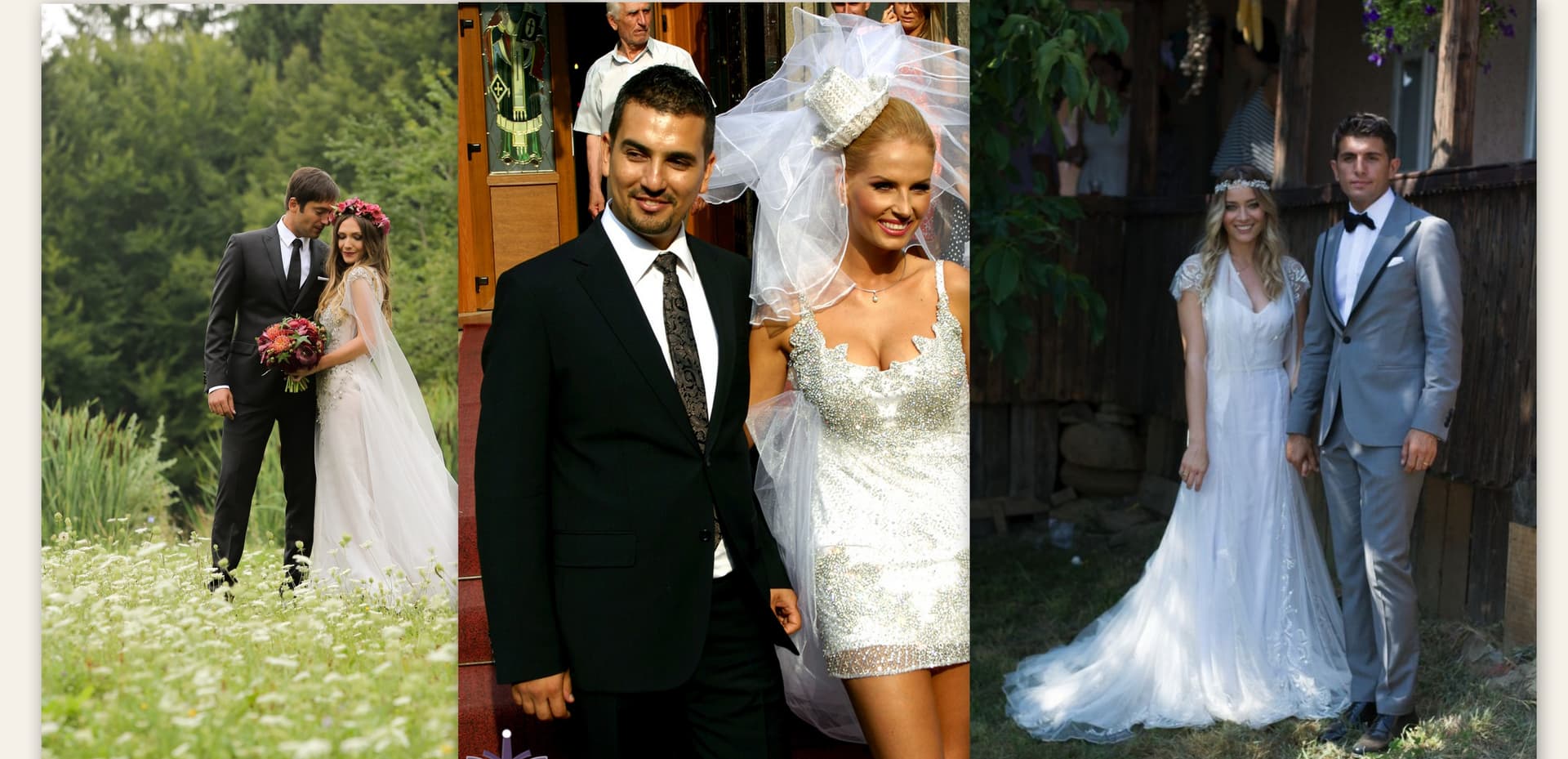 DESPRE MIRESE: CUM SĂ... NU DAI CU GABLONȚU-N GARD