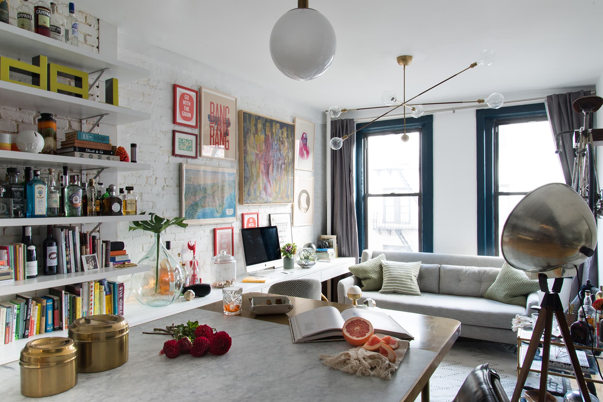 VECHE CASĂ... NOUĂ CASĂ