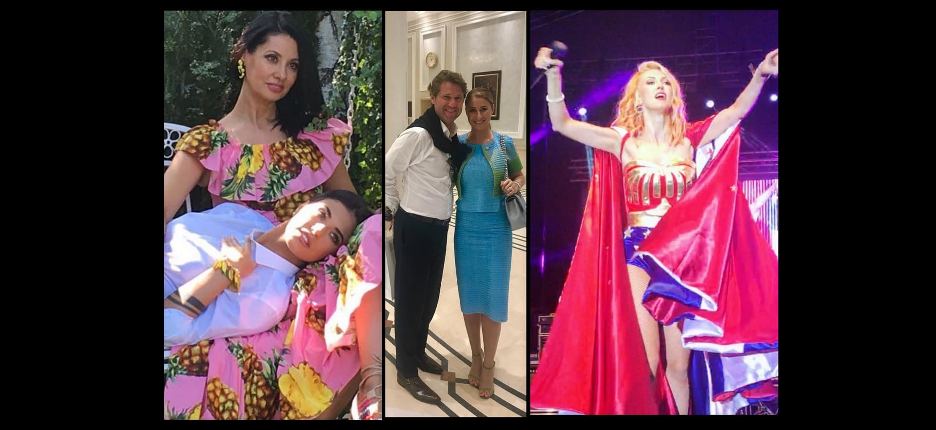 Miercurea neagră cu Iulia Albu