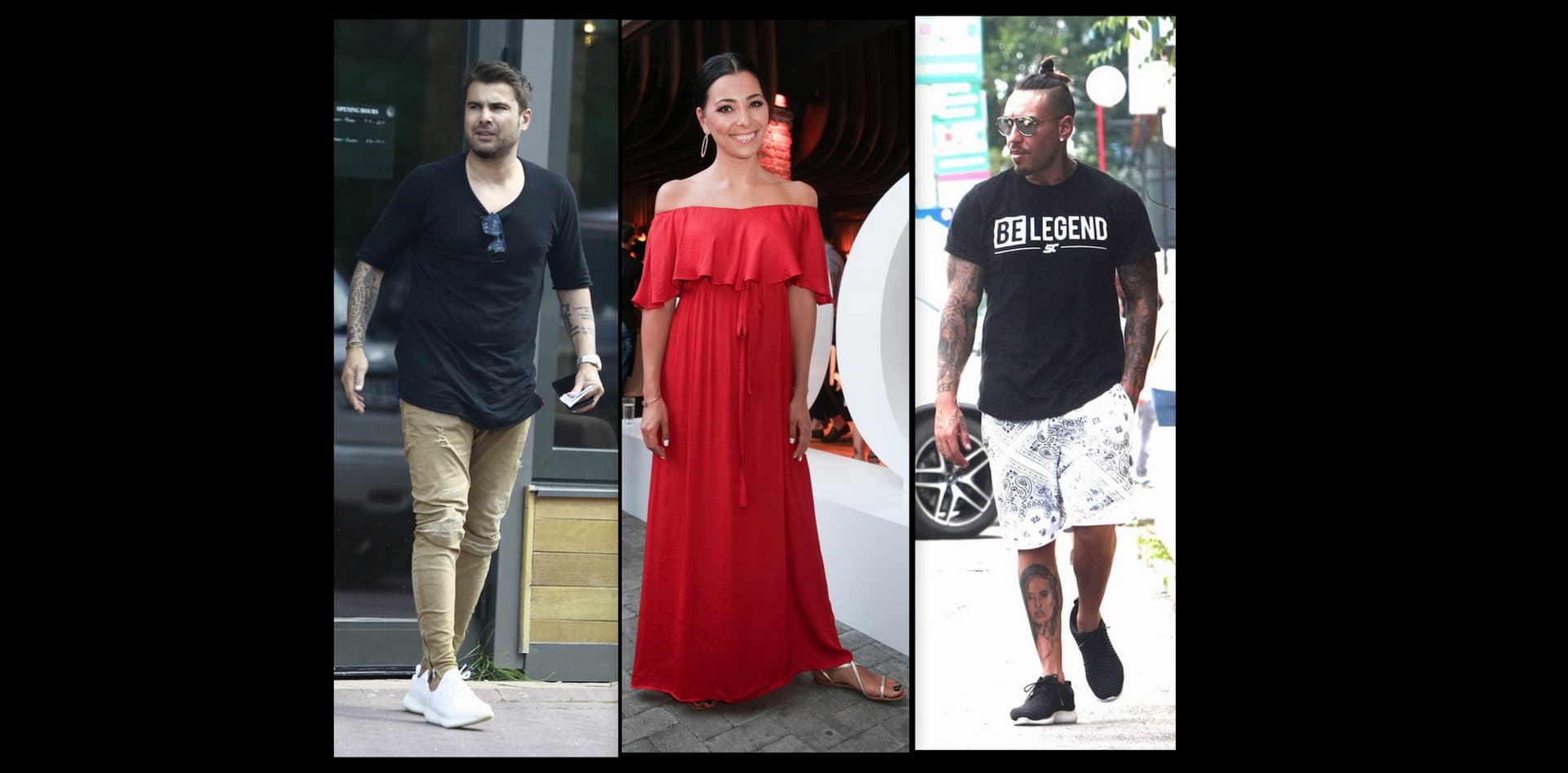 Verdict Iulia Albu: WOW sau BAU-BAU?!!!