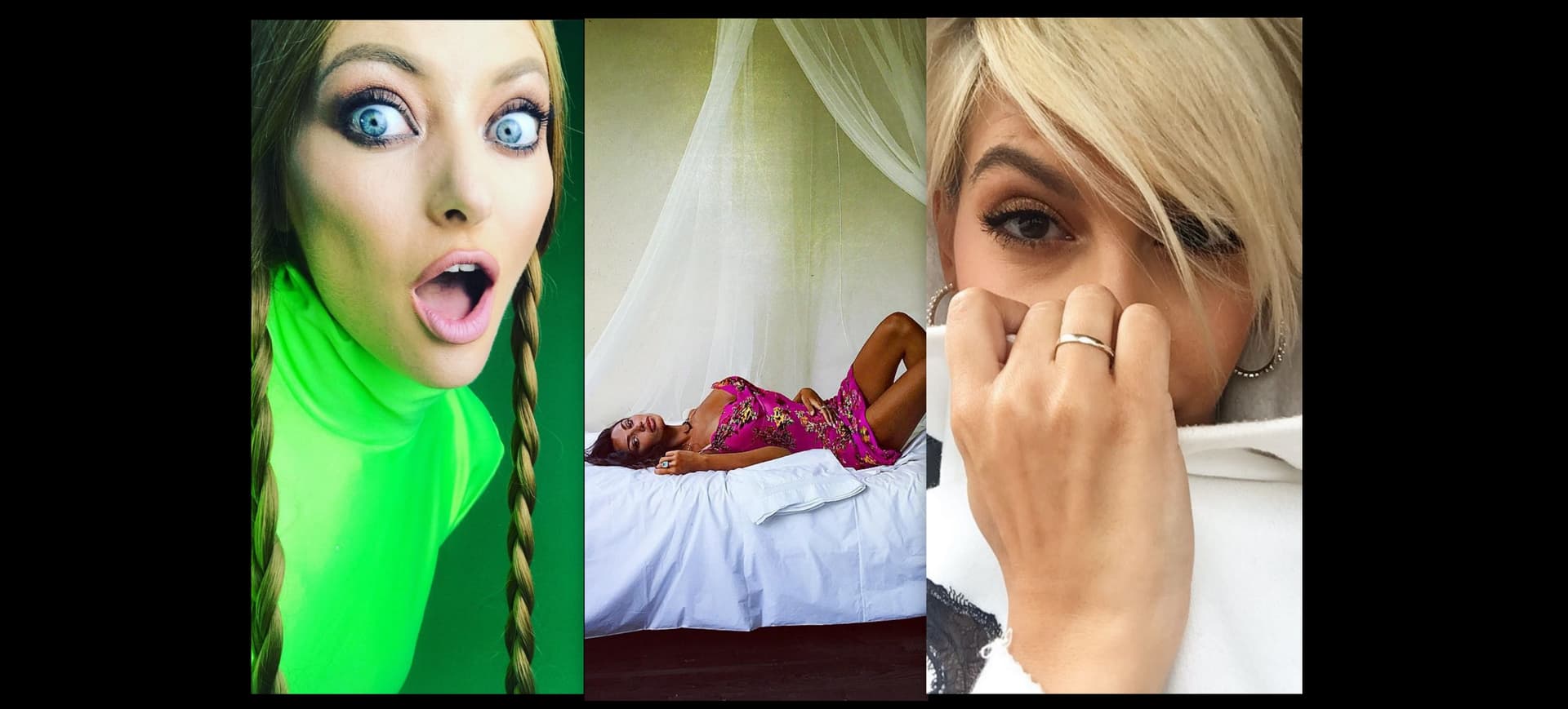 MARȚEA NEAGRĂ CU IULIA ALBU