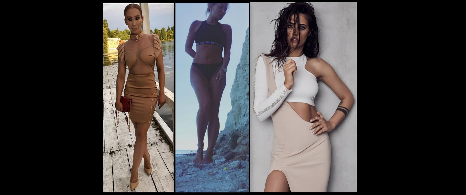 Miercurea neagră cu Iulia Albu