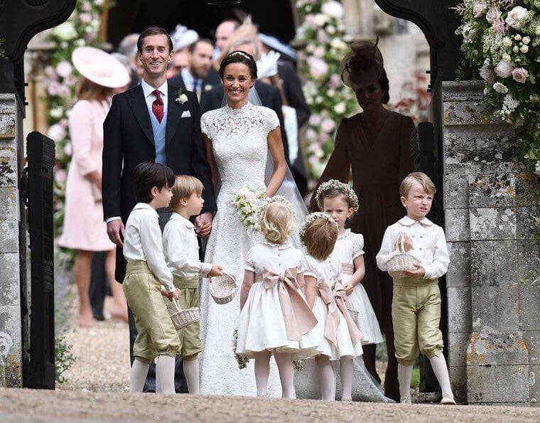 Lista de căsătorie - ghid practic