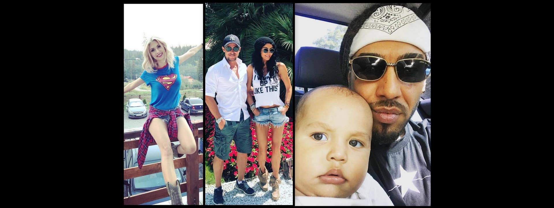 Martea neagră cu Iulia Albu