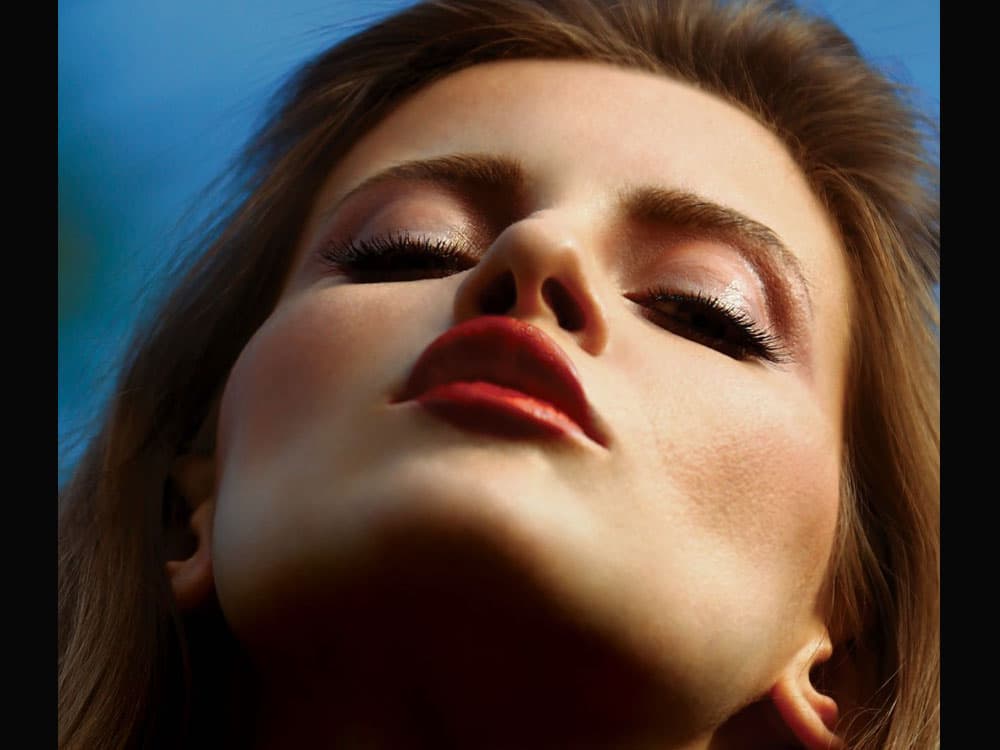 Domnița - eroină intr-unul din filmele lui Hitchcock?!?