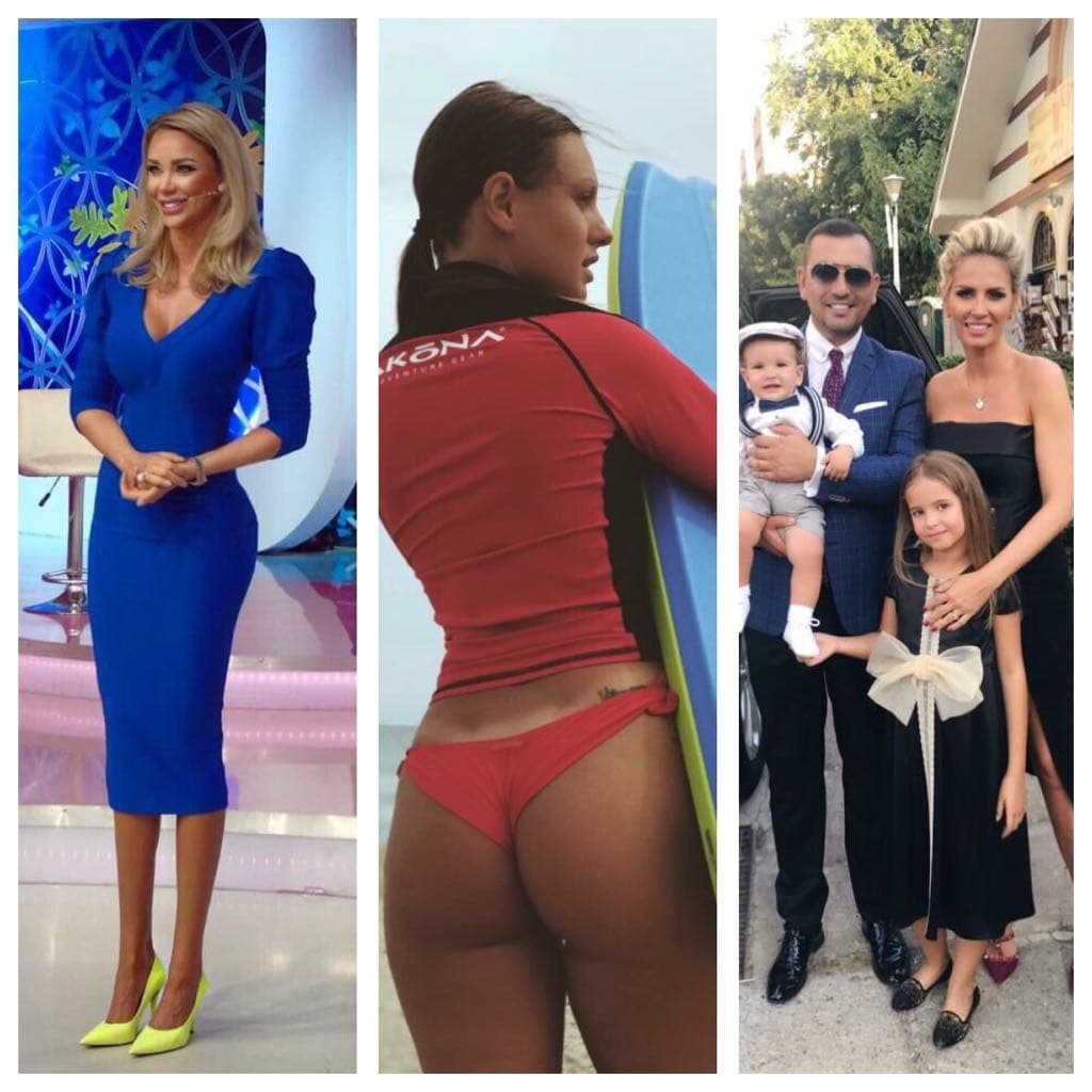 Marțea neagră cu Iulia Albu