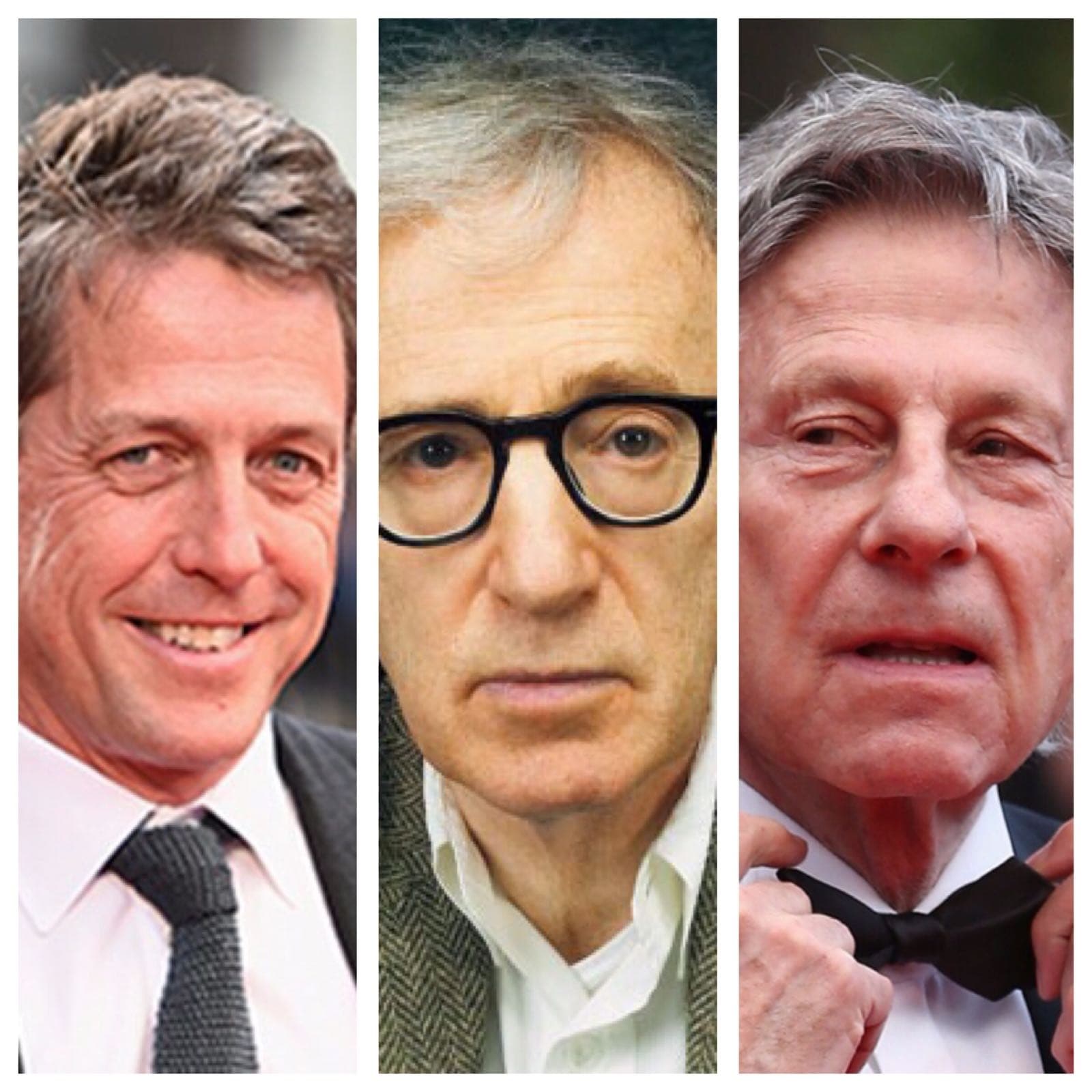 Cele mai răsunătoare scandaluri sexuale de la Hollywood