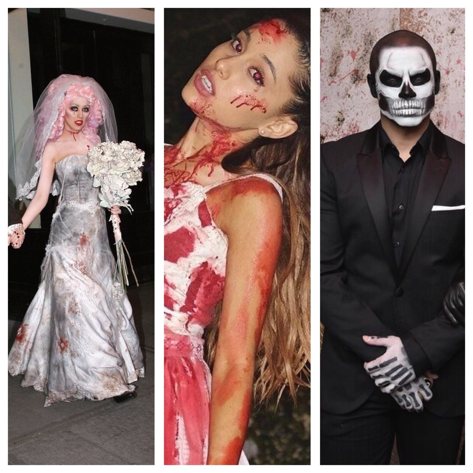 Cum vă costumați de Halloween. Domnița de Alba explică de la 1 la infinit